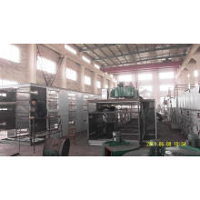 Food Drying Equipment